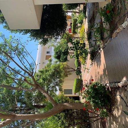 Anavadia Hotel Κολύμπια Εξωτερικό φωτογραφία
