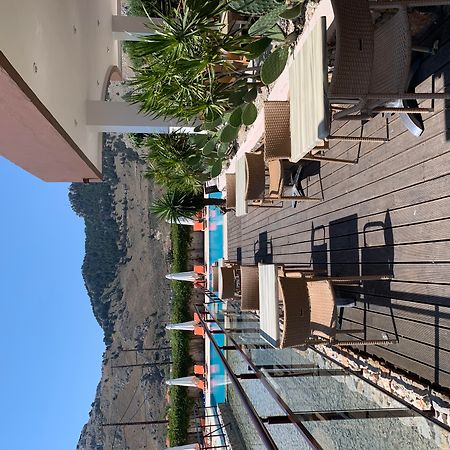 Anavadia Hotel Κολύμπια Εξωτερικό φωτογραφία
