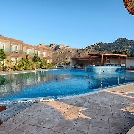 Anavadia Hotel Κολύμπια Εξωτερικό φωτογραφία