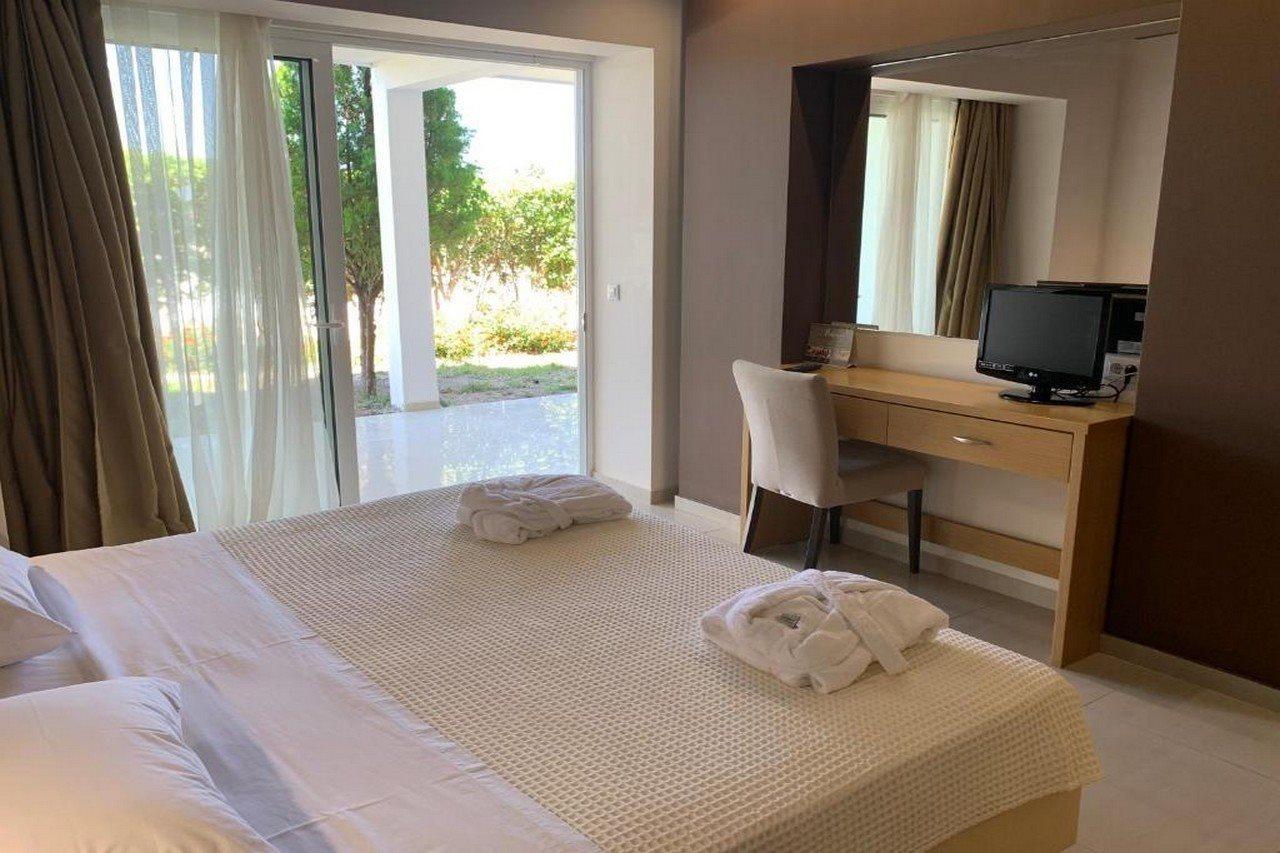 Anavadia Hotel Κολύμπια Εξωτερικό φωτογραφία