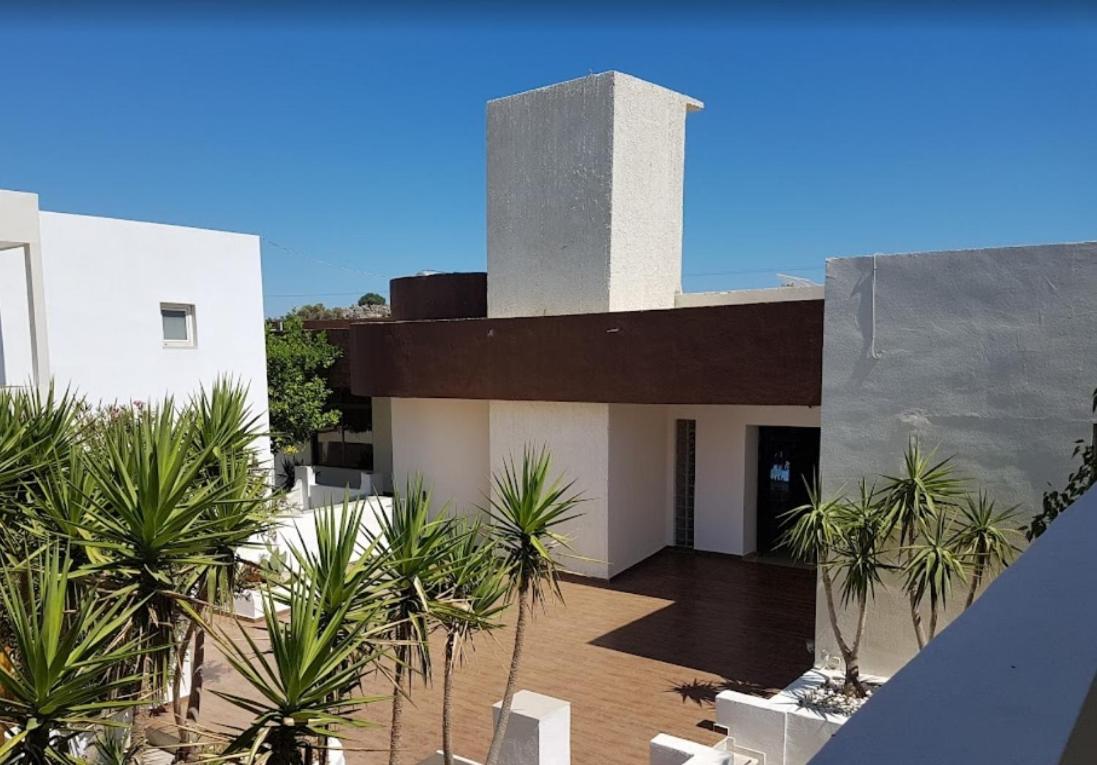 Anavadia Hotel Κολύμπια Εξωτερικό φωτογραφία
