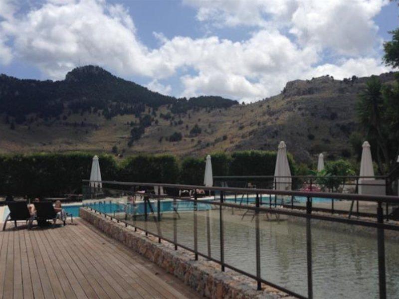 Anavadia Hotel Κολύμπια Εξωτερικό φωτογραφία