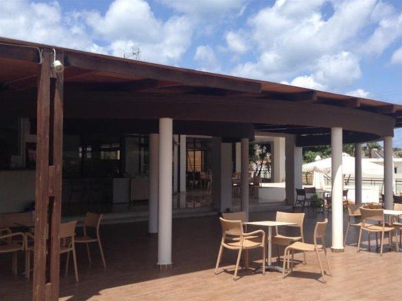 Anavadia Hotel Κολύμπια Εξωτερικό φωτογραφία