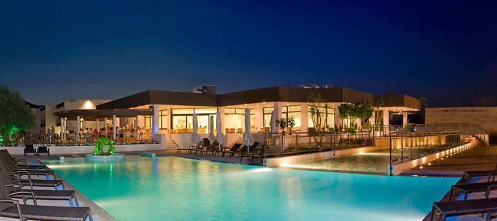 Anavadia Hotel Κολύμπια Εξωτερικό φωτογραφία
