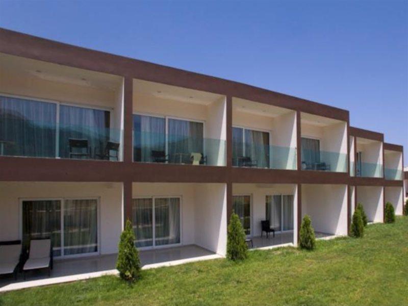 Anavadia Hotel Κολύμπια Εξωτερικό φωτογραφία