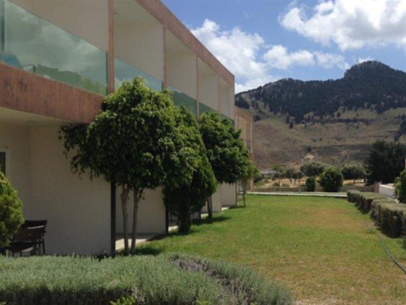 Anavadia Hotel Κολύμπια Εξωτερικό φωτογραφία
