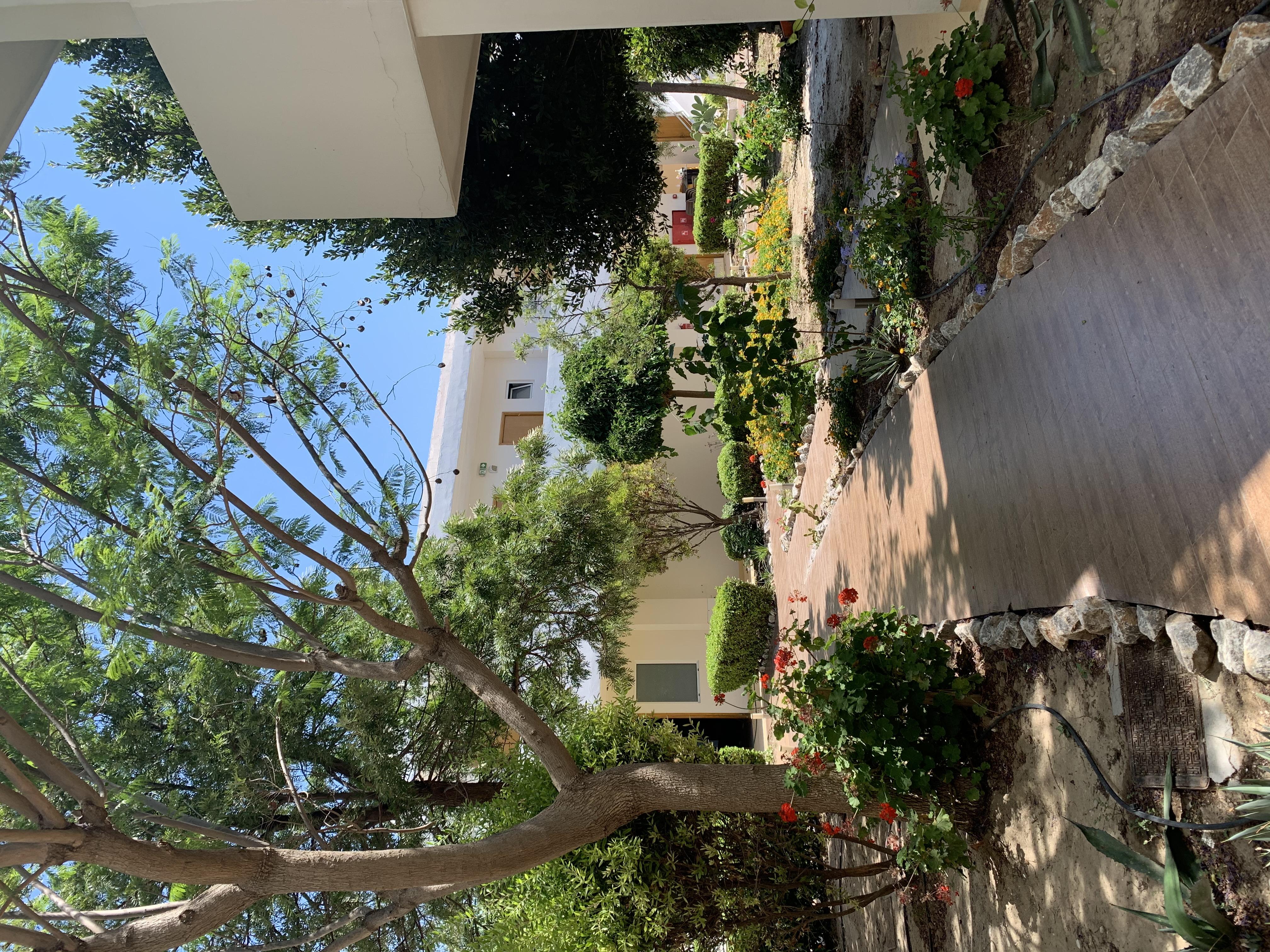 Anavadia Hotel Κολύμπια Εξωτερικό φωτογραφία
