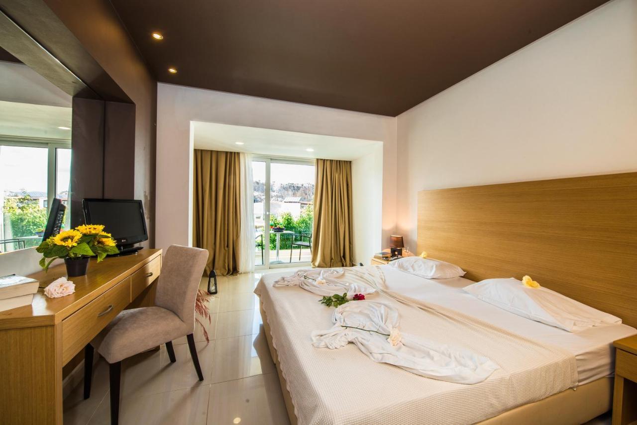 Anavadia Hotel Κολύμπια Εξωτερικό φωτογραφία