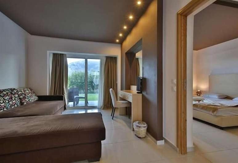 Anavadia Hotel Κολύμπια Εξωτερικό φωτογραφία