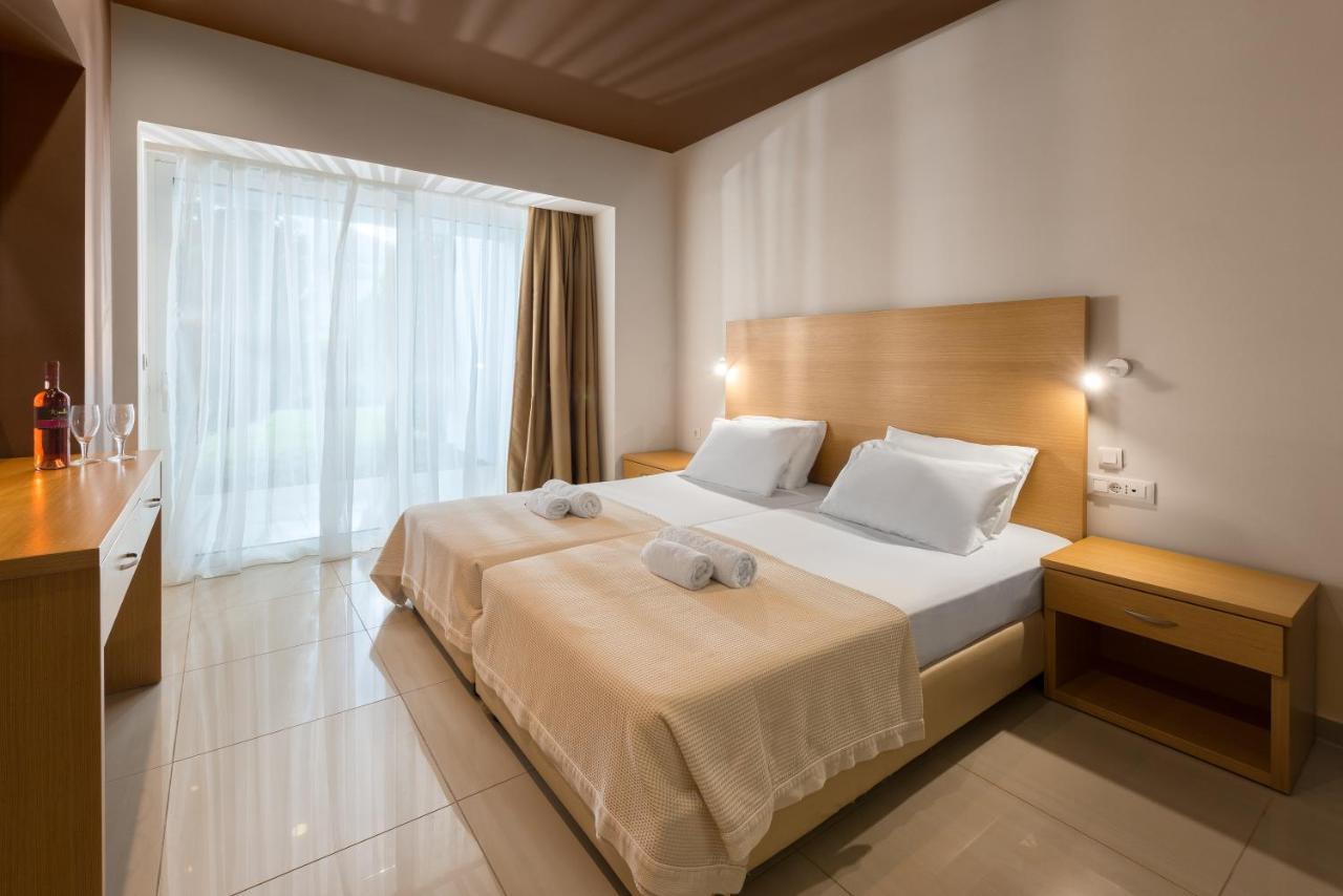 Anavadia Hotel Κολύμπια Εξωτερικό φωτογραφία
