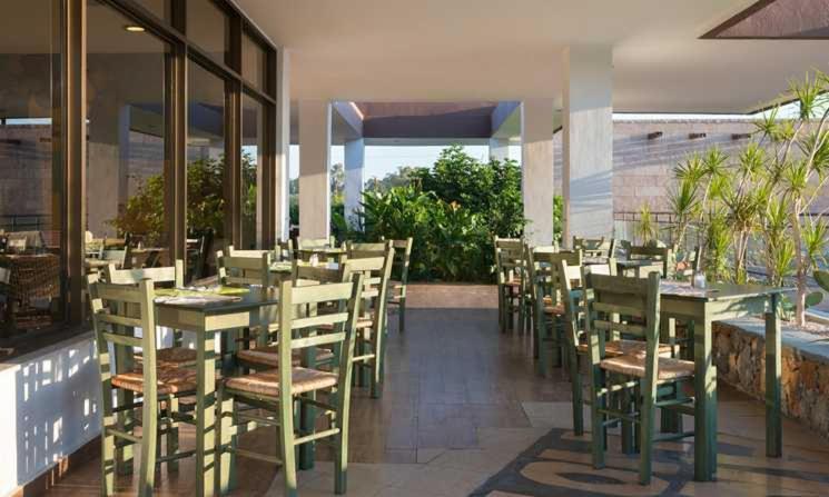 Anavadia Hotel Κολύμπια Εξωτερικό φωτογραφία