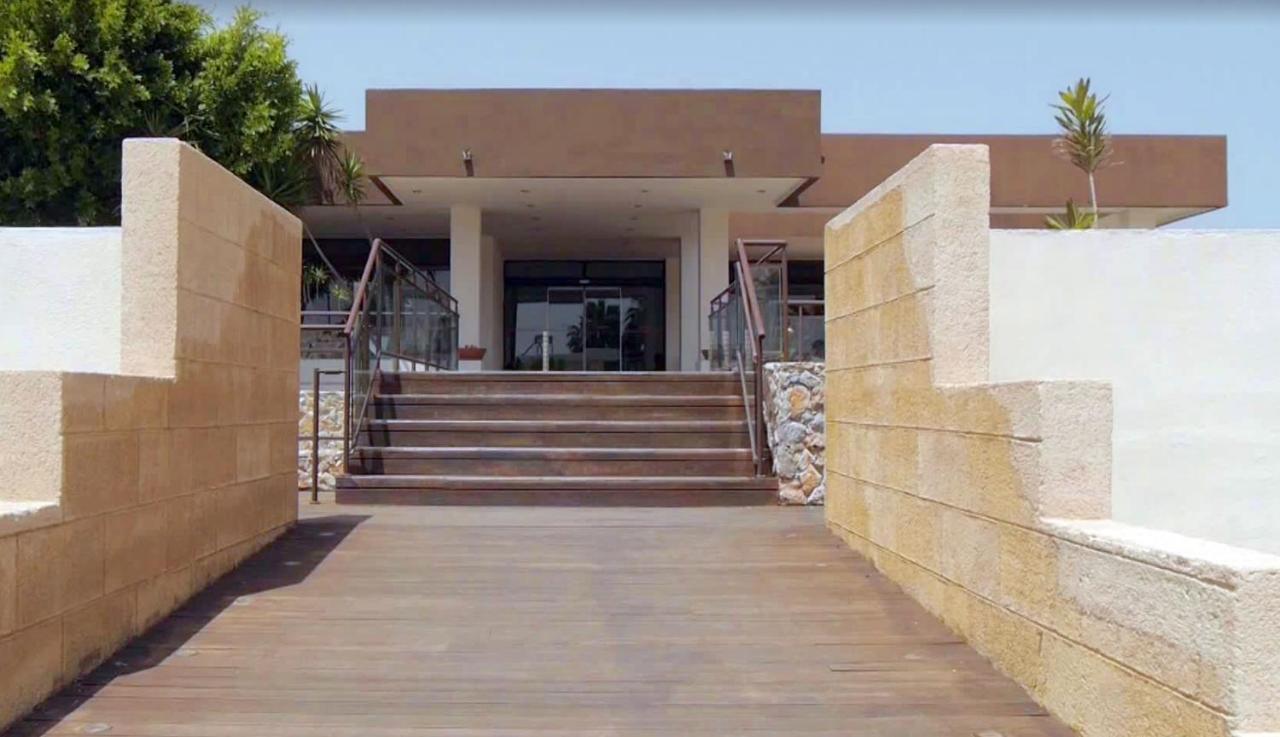 Anavadia Hotel Κολύμπια Εξωτερικό φωτογραφία