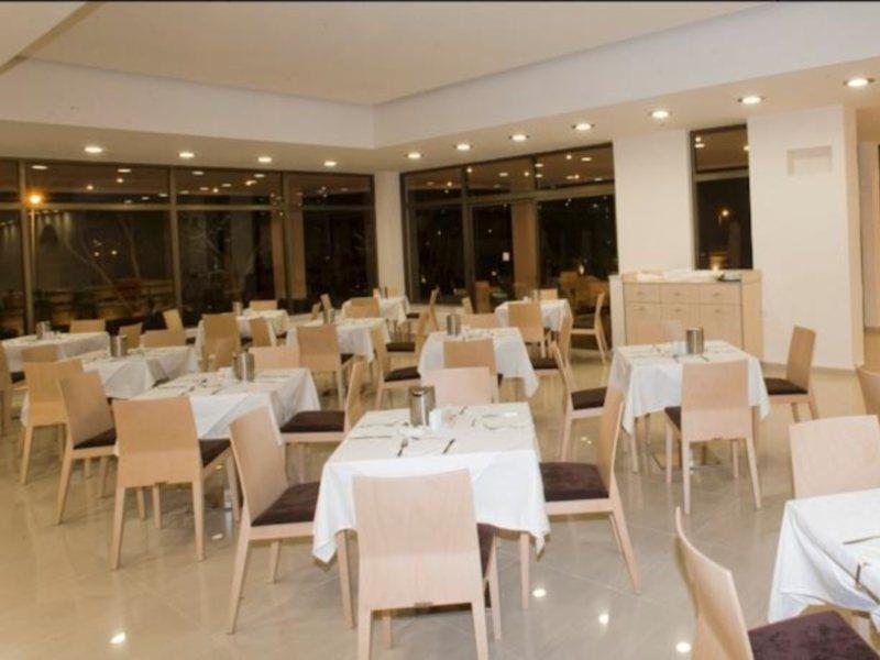Anavadia Hotel Κολύμπια Εξωτερικό φωτογραφία