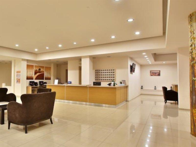 Anavadia Hotel Κολύμπια Εξωτερικό φωτογραφία