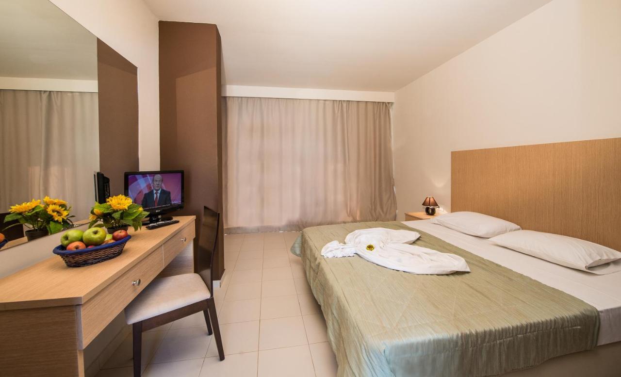 Anavadia Hotel Κολύμπια Εξωτερικό φωτογραφία